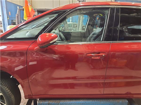 puerta delantera izquierda citroen grand c4 p