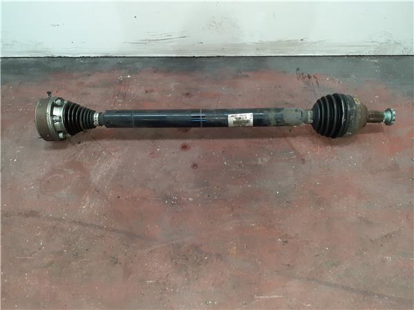 palier delantero derecho volkswagen polo v 6r