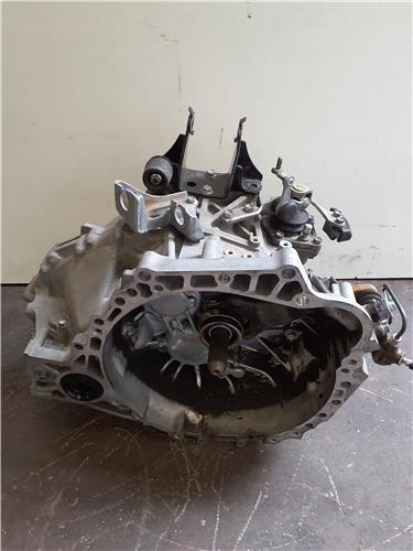 caja cambios manual toyota avensis cross spor