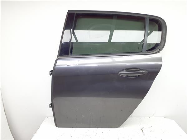 puerta trasera izquierda peugeot 308 2013 16