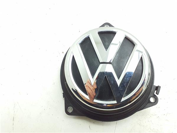 maneta exterior porton volkswagen golf vi 5k1