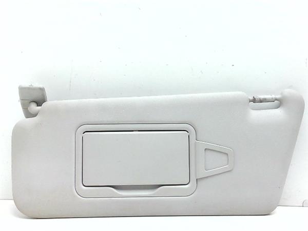 parasol izquierdo mercedes benz clase a bm 16