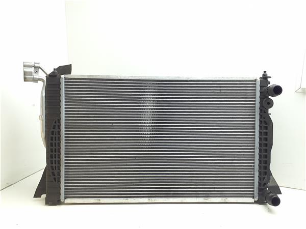 radiador aire acondicionado volkswagen passat berlina (3b3)(2000 >) 1.9 tdi
