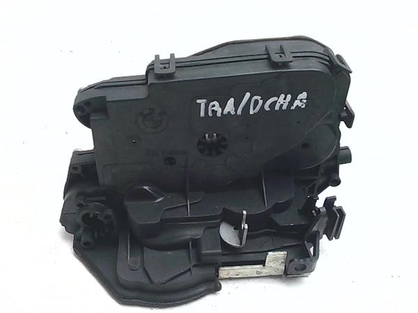 cerradura puerta trasera derecha bmw serie 3
