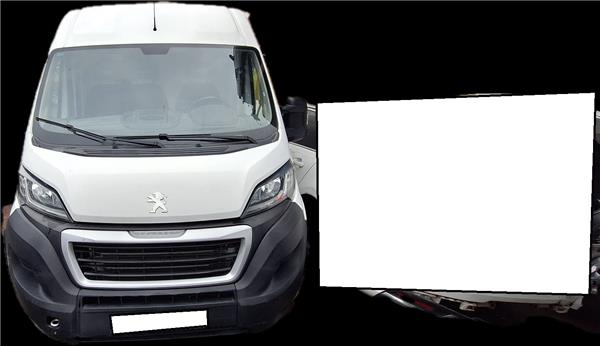capo peugeot boxer furgón techo elevado (2014 >) 2.2 330 l2h2 pro bluehdi 120 start&stop [2,2 ltr.   88 kw blue hdi fap cat]