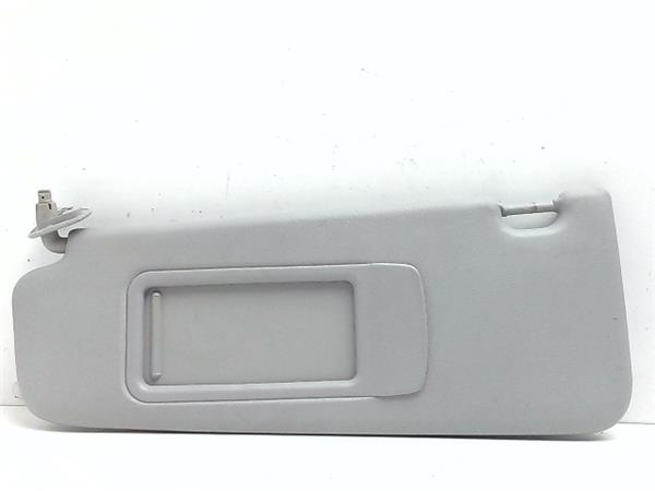 parasol izquierdo bmw serie x1 e84 2009  sdri