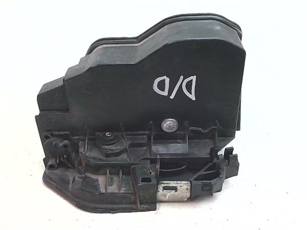 cerradura puerta delantera derecha bmw serie