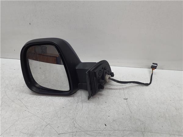 retrovisor electrico izquierdo citroen berlin