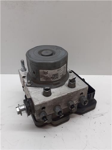 nucleo abs peugeot 308 (2013 >) 1.6 access [1,6 ltr.   85 kw 16v e hdi fap]