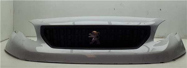 paragolpes delantero peugeot expert furgon 05