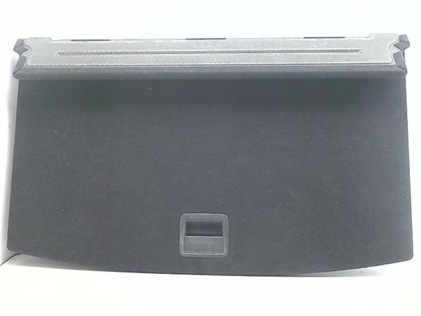 guarnecido piso maletero volkswagen golf vii