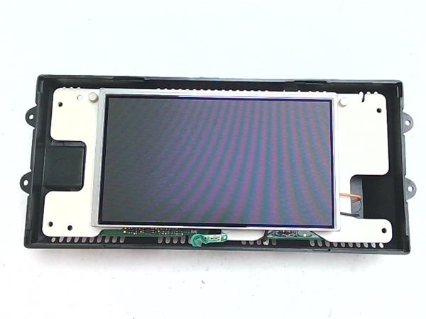 pantalla navegador bmw serie 5 berlina e60 20