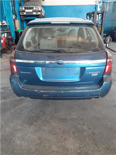 piloto trasero izquierdo subaru legacy berlin