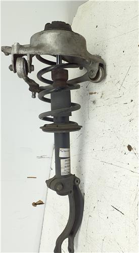 amortiguador delantero derecho audi a4 berlin