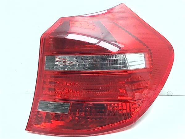 piloto trasero derecho bmw serie 1 berlina (e81/e87)(2004 >) 2.0 118d [2,0 ltr.   105 kw turbodiesel cat]