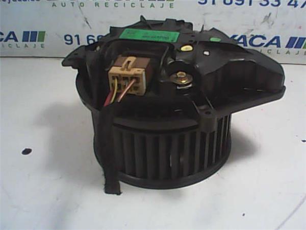 motor calefaccion audi a4 berlina (8e)(04.2003 >) 1.9 tdi (96kw) [1,9 ltr.   96 kw tdi]