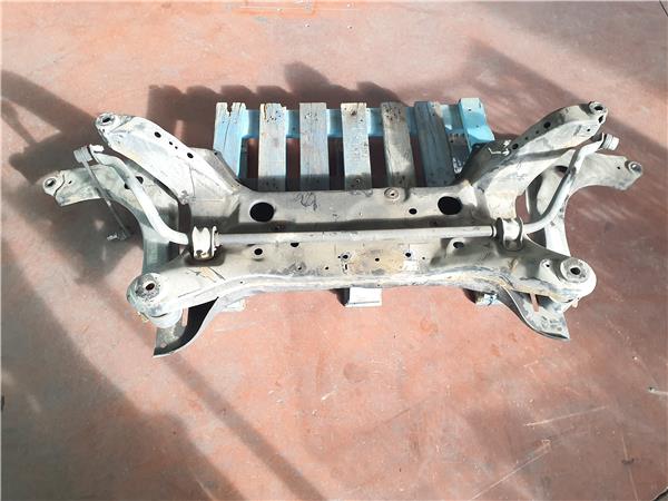 puente delantero ford transit furgon ttg 2013