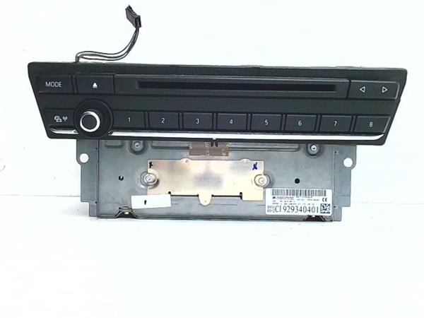 autoradio bmw serie x3 f25 2010 30 xdrive 30