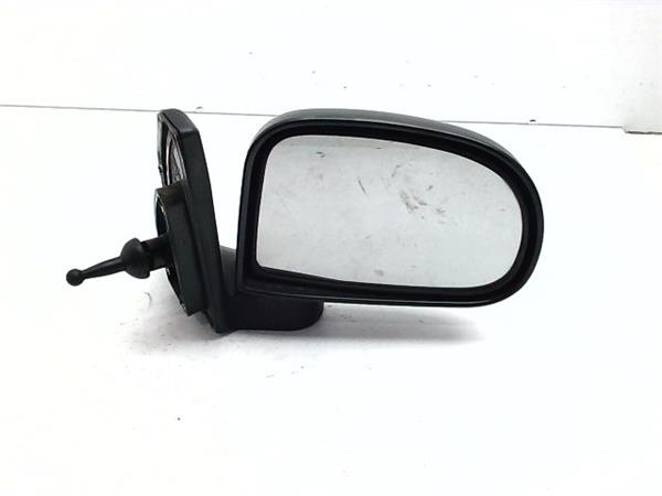 retrovisor derecho hyundai atos prime mx 2000