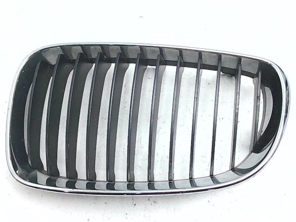 rejilla paragolpes delantero izquierda bmw serie 1 berlina (e81/e87)(2004 >) 2.0 118d [2,0 ltr.   105 kw turbodiesel cat]