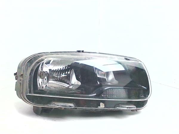 faro delantero derecho citroen c4 cactus 2014