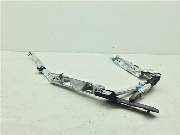 airbag cortina delantero izquierdo bmw serie