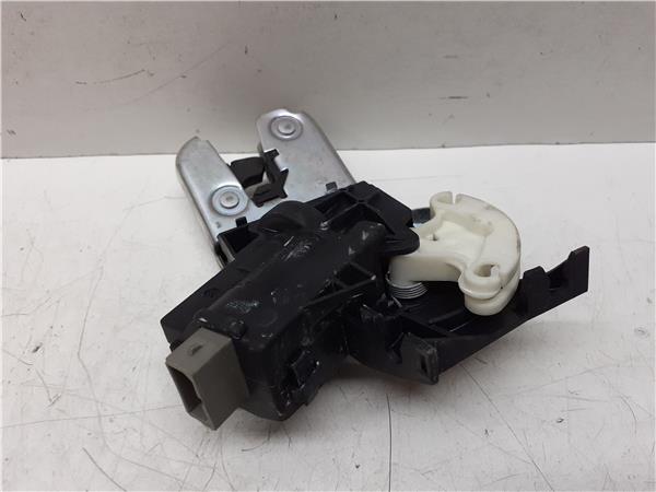 cerradura porton volkswagen passat berlina (3c2)(2005 >) 2.0 tdi