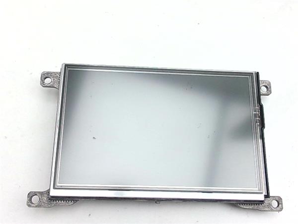 pantalla navegador peugeot 508 102010 20 act