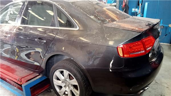 despiece completo audi a4 berlina 8k2 2008 2
