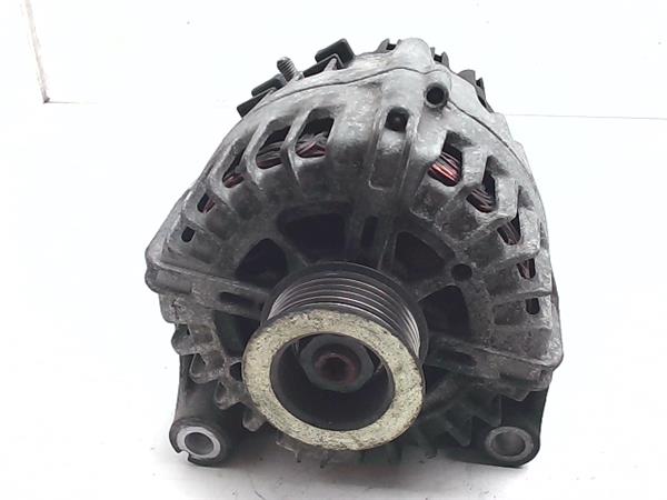 alternador bmw serie 3 touring (e91)(2005 >) 2.0 318d [2,0 ltr.   105 kw turbodiesel cat]