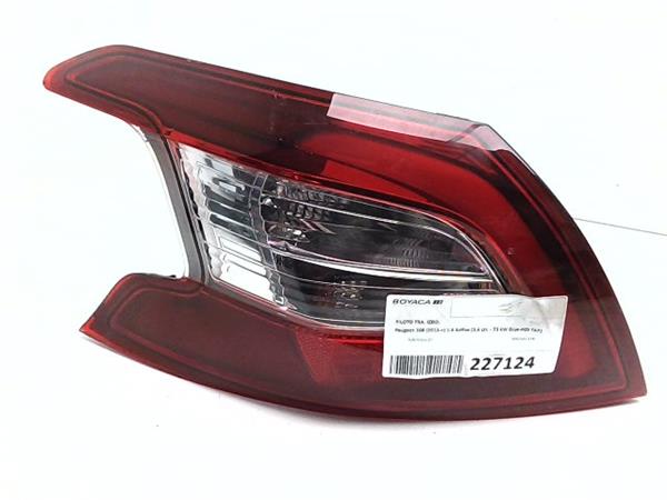 piloto trasero izquierdo peugeot 308 2013 16