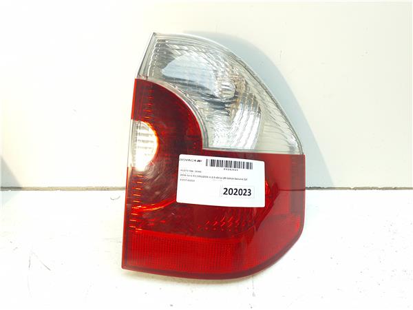 piloto trasero derecho bmw serie x3 (e83)(2004 >) 2.0 xdrive 20i edition exclusive [2,0 ltr.   110 kw 16v]