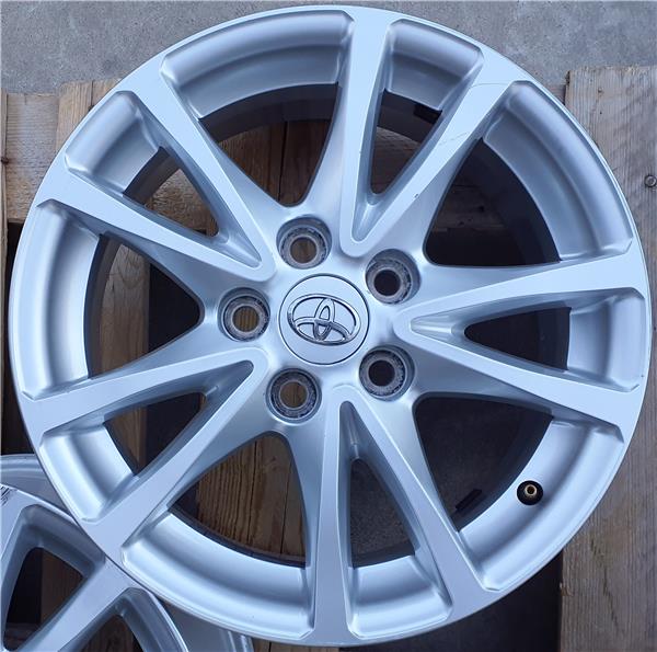 llanta toyota avensis t27 2008 20 active 20