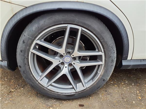 juego llantas mercedes benz clase gle (bm 292) coupe (01.2015 >) 3.0 gle 350 d 4matic (292.324) [3,0 ltr.   190 kw cdi cat]