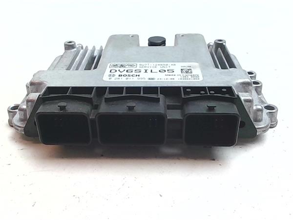 centralita ford fiesta v jh jd 16 tdci