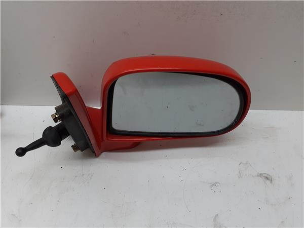 retrovisor derecho hyundai atos mx 1998  11