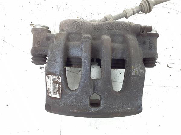 pinza freno delantero izquierda mercedes benz vito furgón (447)(07.2014 >) 1.7 109/110/111/114 cdi fwd larga (447.603) [1,7 ltr.   75 kw cdi cat]