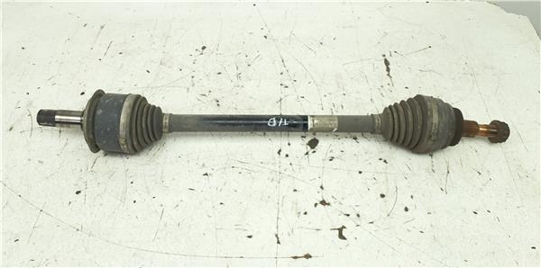 palier trasero derecho mercedes benz vito tou