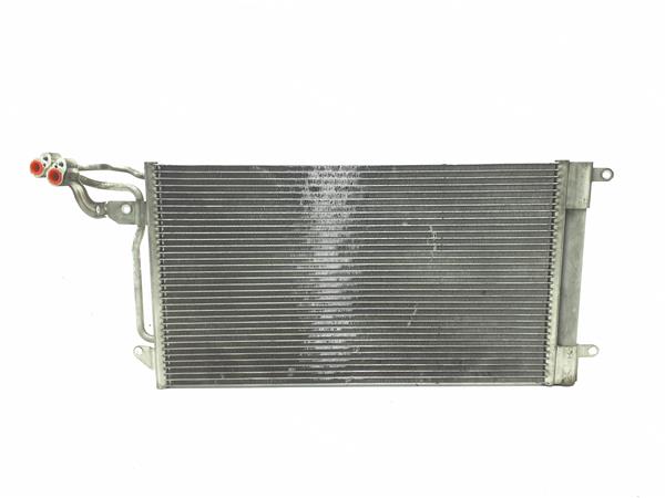 radiador aire acondicionado seat ibiza berlin