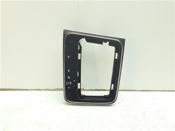 soporte palanca cambio volkswagen golf vii 5g