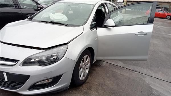 aleta delantera izquierda opel astra j berlin