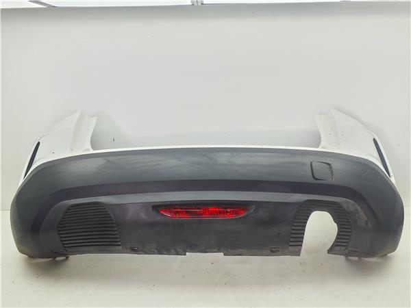 paragolpes trasero citroen c4 berlina 092020