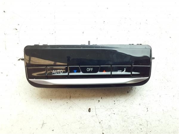 mandos climatizador bmw serie x3 g01 2017  20