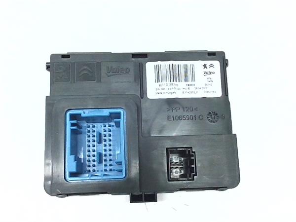 modulo electronico peugeot 308 2013 16 activ