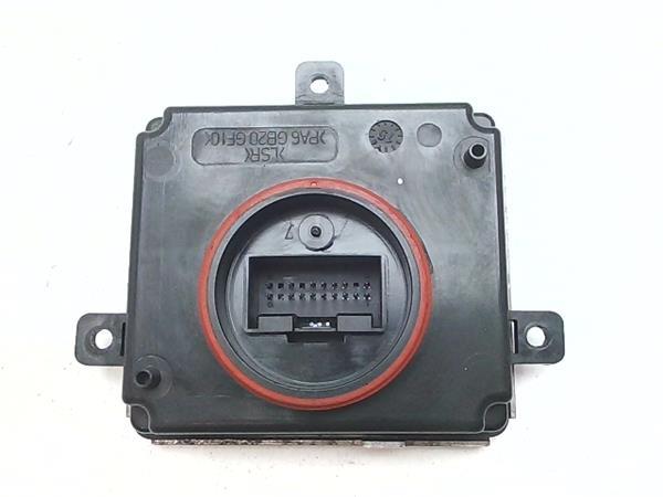 unidad control faro izquierdo volkswagen passat berlina (3g2)(07.2014 >) 1.6 advance bmt [1,6 ltr.   88 kw tdi dpf]