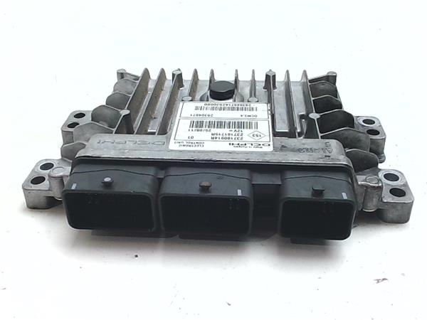 centralita renault megane iii berlina 5p 2008