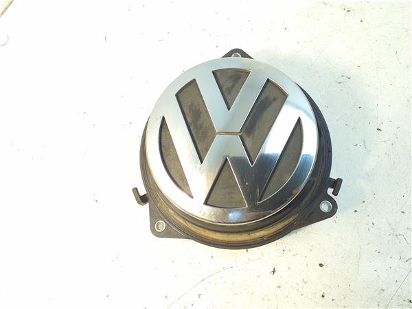 maneta exterior porton volkswagen passat berlina (3c2)(2005 >) 2.0 tdi