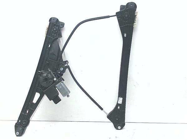 mecanismo elevalunas delantero derecho peugeo