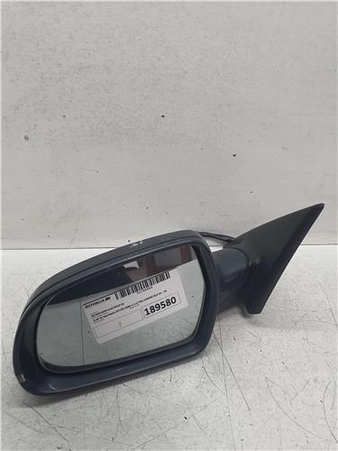 retrovisor electrico izquierdo audi a5 sportb