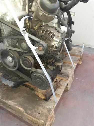 compresor aire acondicionado skoda fabia (5j2)(2007 >) 1.2